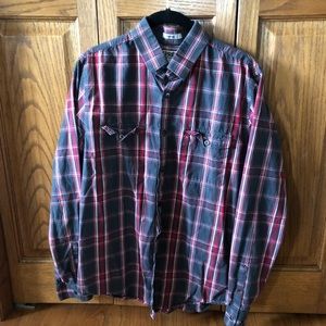 Express Dress Shirt